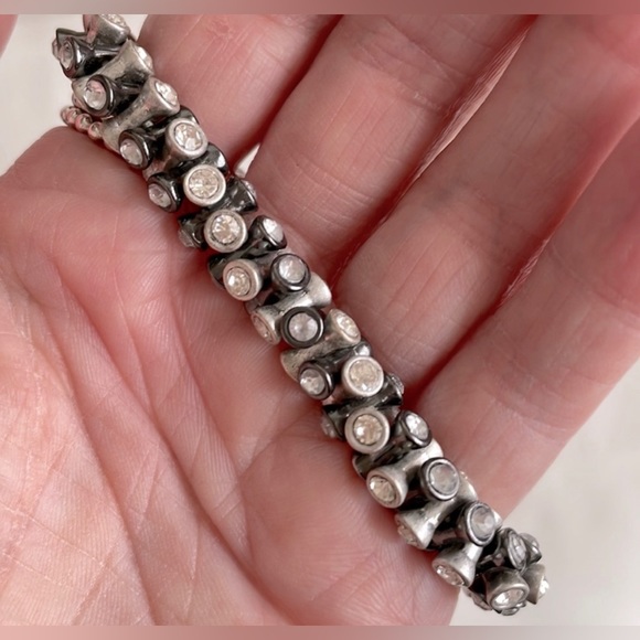 Stella & Dot Stretch Bracelet - Picture 3 of 3